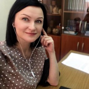 Онлайн-фестиваль "Белинская весна". Программу представляет генеральный директор объединения литературно-мемориальных музеев Пензенской области Наталья Полева Онлайн-фестиваль "Белинская весна". Программу представляет генеральный директор объединения литературно-мемориальных музеев Пензенской области Наталья Полева