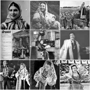 27 октября Лидии Руслановой 125 лет! Звучат архивные записи Пензенского радио. 27 октября Лидии Руслановой 125 лет! Звучат архивные записи Пензенского радио.