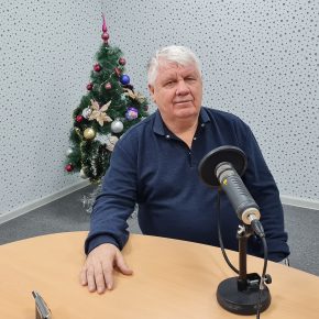 "Край наш Пензенский" - фестиваль песен Александра Серебрякова стартует 24 января 2026 года. "Край наш Пензенский" - фестиваль песен Александра Серебрякова стартует 24 января 2026 года.