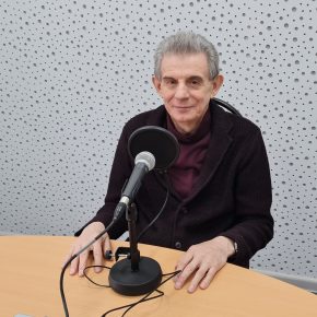 "Пензенский хронограф" - новый проект областной Лермонтовской библиотеки и Радио России Пенза.