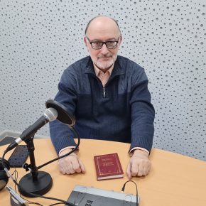 Дни Ключевского в Пензе. О программах заведующий музеем В.О.Ключевского Александр Плешков.