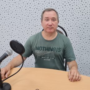 Джазовые композиции нашего земляка, пианиста, композитора Владимира Иванова.