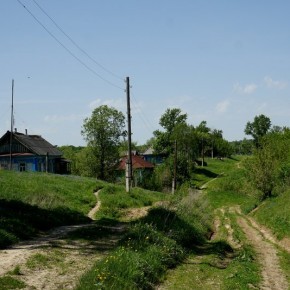 Фото Земетчинского Района