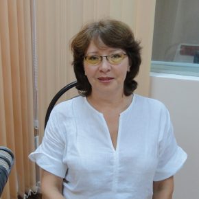 27 августа День Российского кино. Беседа с руководителем Пензенского представительства Союза кинематографистов России СВЕТЛАНОЙ СТАРОСТИНОЙ 27 августа День Российского кино. Беседа с руководителем Пензенского представительства Союза кинематографистов России СВЕТЛАНОЙ СТАРОСТИНОЙ