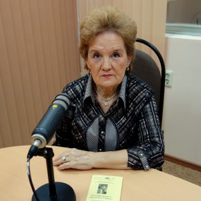 СВЕТЛАНА ТУРОМШИНА о поездке в музей-усадьбу С.Рахманинова и о предстоящем 5 Всероссийском фестивале "ЛЕРМОНТОВ И МУЗЫКА" СВЕТЛАНА ТУРОМШИНА о поездке в музей-усадьбу С.Рахманинова и о предстоящем 5 Всероссийском фестивале "ЛЕРМОНТОВ И МУЗЫКА"