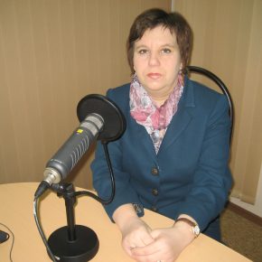 Об истории и сегодняшнем дне музея И.Н.Ульянова в Пензе. Беседа с заведующей музеем Дарьей Кривошеевой Об истории и сегодняшнем дне музея И.Н.Ульянова в Пензе. Беседа с заведующей музеем Дарьей Кривошеевой