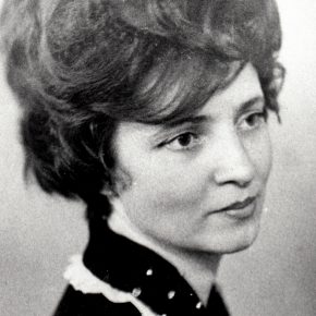 К 90-летию Пензенского радио. Диктор Людмила Федорова. Беседа с ее сыном - журналистом Владимиром Федоровым К 90-летию Пензенского радио. Диктор Людмила Федорова. Беседа с ее сыном - журналистом Владимиром Федоровым