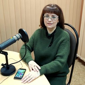 Директор Пензенского художественного училища Галина Васина о подготовке 120-летия учебного заведения Директор Пензенского художественного училища Галина Васина о подготовке 120-летия учебного заведения