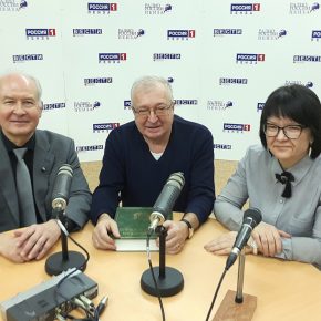 Преподаватели ПГУ О.А.Сухова, А.Ю.Казаков и В.А.Власов о работе над новым изданием "Пензенской энциклопедии" Преподаватели ПГУ О.А.Сухова, А.Ю.Казаков и В.А.Власов о работе над новым изданием "Пензенской энциклопедии"