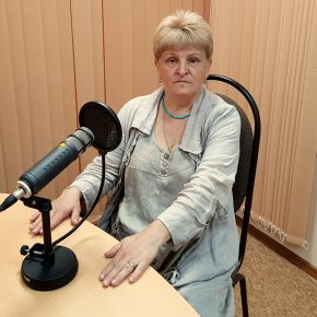 Генеральный директор объединения литературно-мемориальных музеев Пензенской области НАДЕЖДА НИКУЛАЕНКОВА о торжествах, посвященных 80-летию музея-усадьбы В.Г.Белинского Генеральный директор объединения литературно-мемориальных музеев Пензенской области НАДЕЖДА НИКУЛАЕНКОВА о торжествах, посвященных 80-летию музея-усадьбы В.Г.Белинского