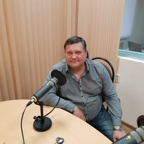 Эдуард Пятунин о юбилейных концертах ансамбля "Губернiя" и русского народного оркестра "Пенза" имени Вадима Попова Эдуард Пятунин о юбилейных концертах ансамбля "Губернiя" и русского народного оркестра "Пенза" имени Вадима Попова