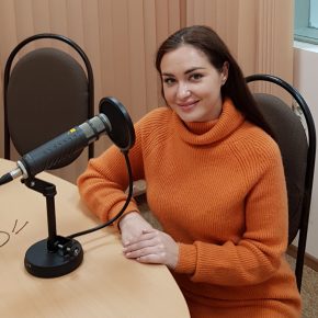 Марта Серебрякова о песнях Лидии Андреевны Руслановой