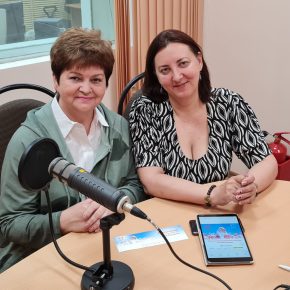 "65 лет" - новая юбилейная программа Пензенского русского народного хора имени О.В.Гришина. Рассказывают Вера Строкина и Наталья Андреева. "65 лет" - новая юбилейная программа Пензенского русского народного хора имени О.В.Гришина. Рассказывают Вера Строкина и Наталья Андреева.