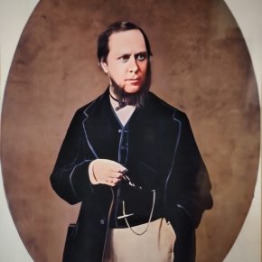 К 200-летию со дня рождения Михаила Евграфовича Салтыкова-Щедрина. Беседа со специалистом по просветительной работе Пензенского Литературного музея Татьяной Устимкиной.