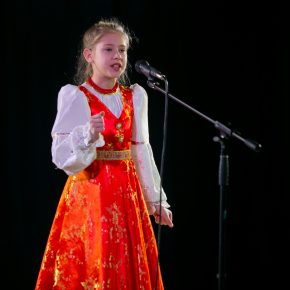 Татьяна Венедиктова, 8 лет. ДМШ имени Виктора Чеха (Педагог Людмила Артамонова). В.Шаинский, М.Львовский "Солдат молоденький" Татьяна Венедиктова, 8 лет. ДМШ имени Виктора Чеха (Педагог Людмила Артамонова). В.Шаинский, М.Львовский "Солдат молоденький"
