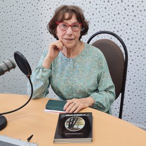 Заповедные "Тарханы". Беседа с президентом Лермонтовского государственного музея-заповедника "Тарханы" Тамарой Михайловной Мельниковой. Заповедные "Тарханы". Беседа с президентом Лермонтовского государственного музея-заповедника "Тарханы" Тамарой Михайловной Мельниковой.