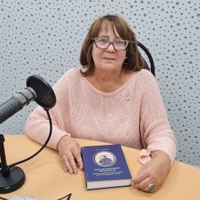 «Тарханы» готовятся к дню рождения Михаила Юрьевича Лермонтова. Беседа с заместителем директора-музея заповедника Надеждой Потаповой