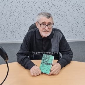 16 марта отмечает 85-й день рождения доктор филологических наук, профессор Геннадий Елизарович Горланов.