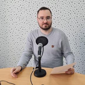 «Пензенский хронограф». Совместный проект областной библиотеки имени М.Ю.Лермонтова и Радио России Пенза.