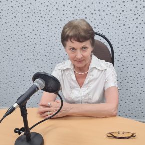 К 350-летию князя, дипломата Бориса Куракина. Беседа с кандидатом культурологии Ларисой Рассказовой.
