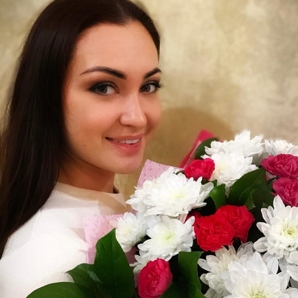 Марта серебрякова биография личная жизнь муж дети